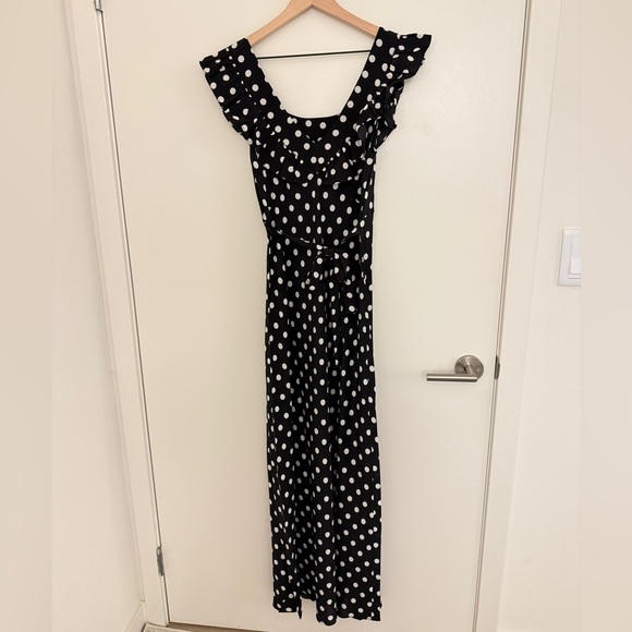 Realisation Par NWOT Minnie Dress-Moonlight - Picture 15 of 16